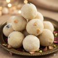 Ravva Laddu